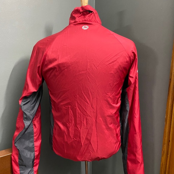 Marmot Trail Wind Jacket( great condition) - Picture 7 of 7